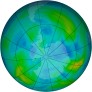 Antarctic Ozone 1990-04-20